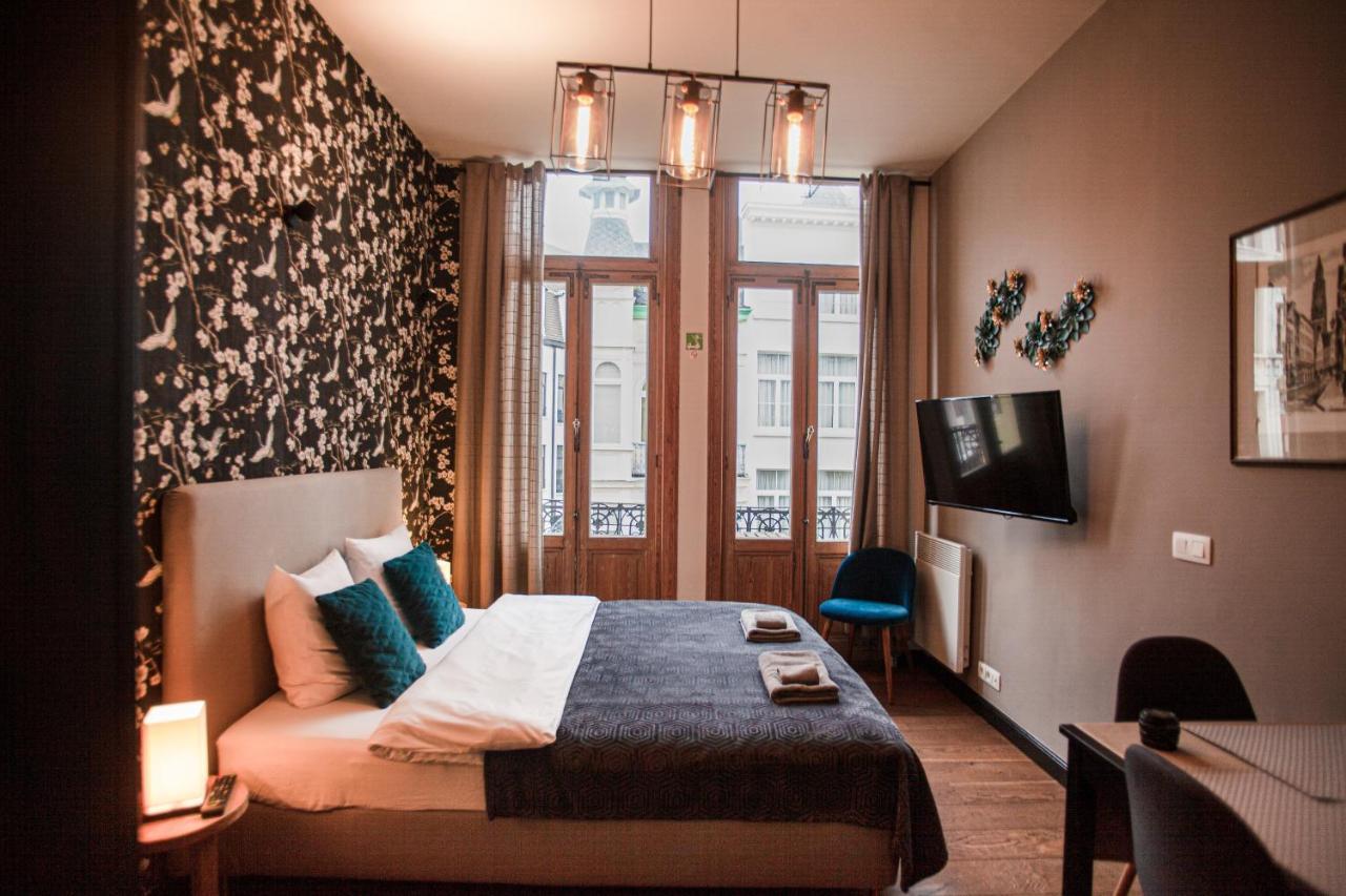 Luxury Historic Center By Rikas *